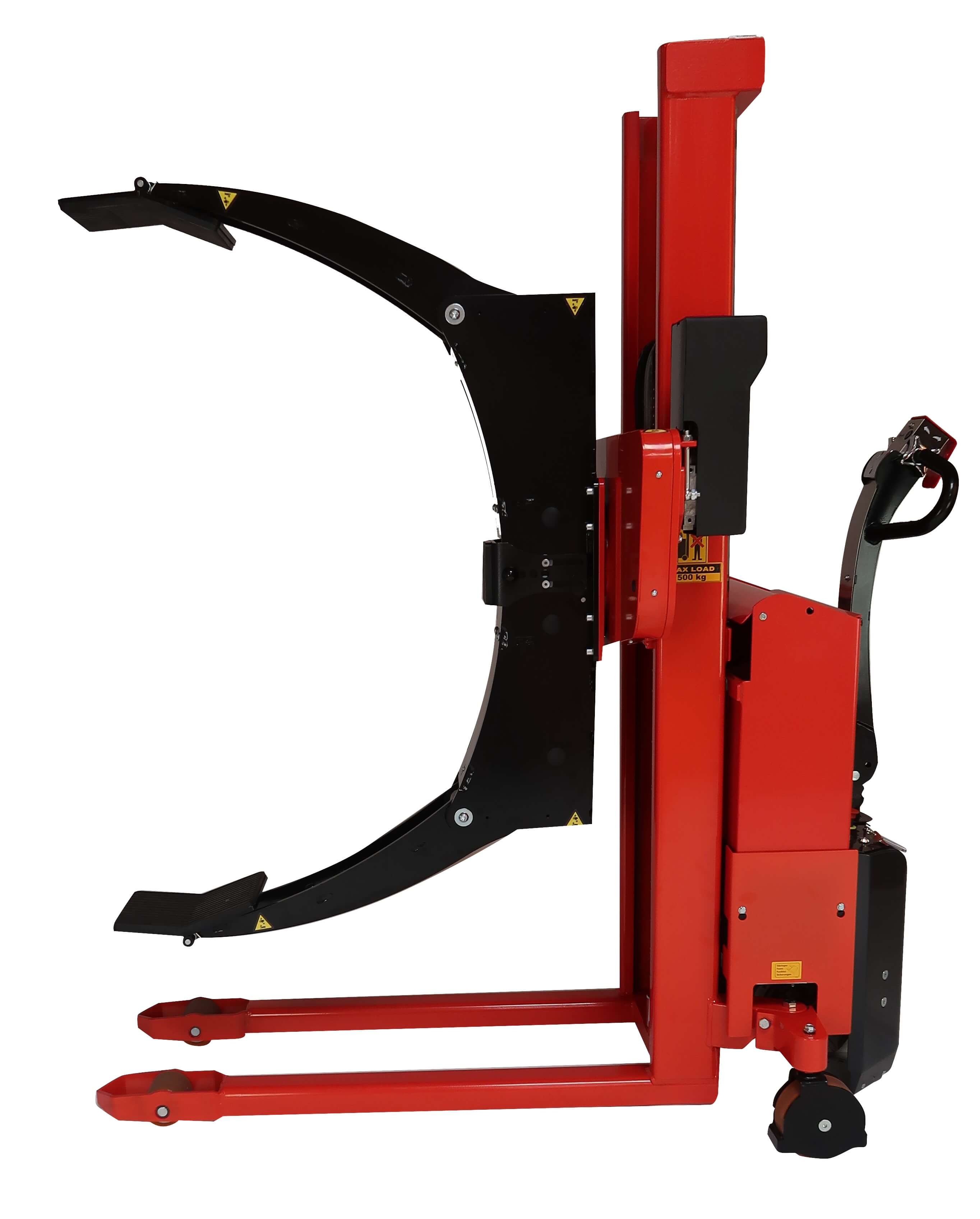 Reel Rotator SELFRR_2