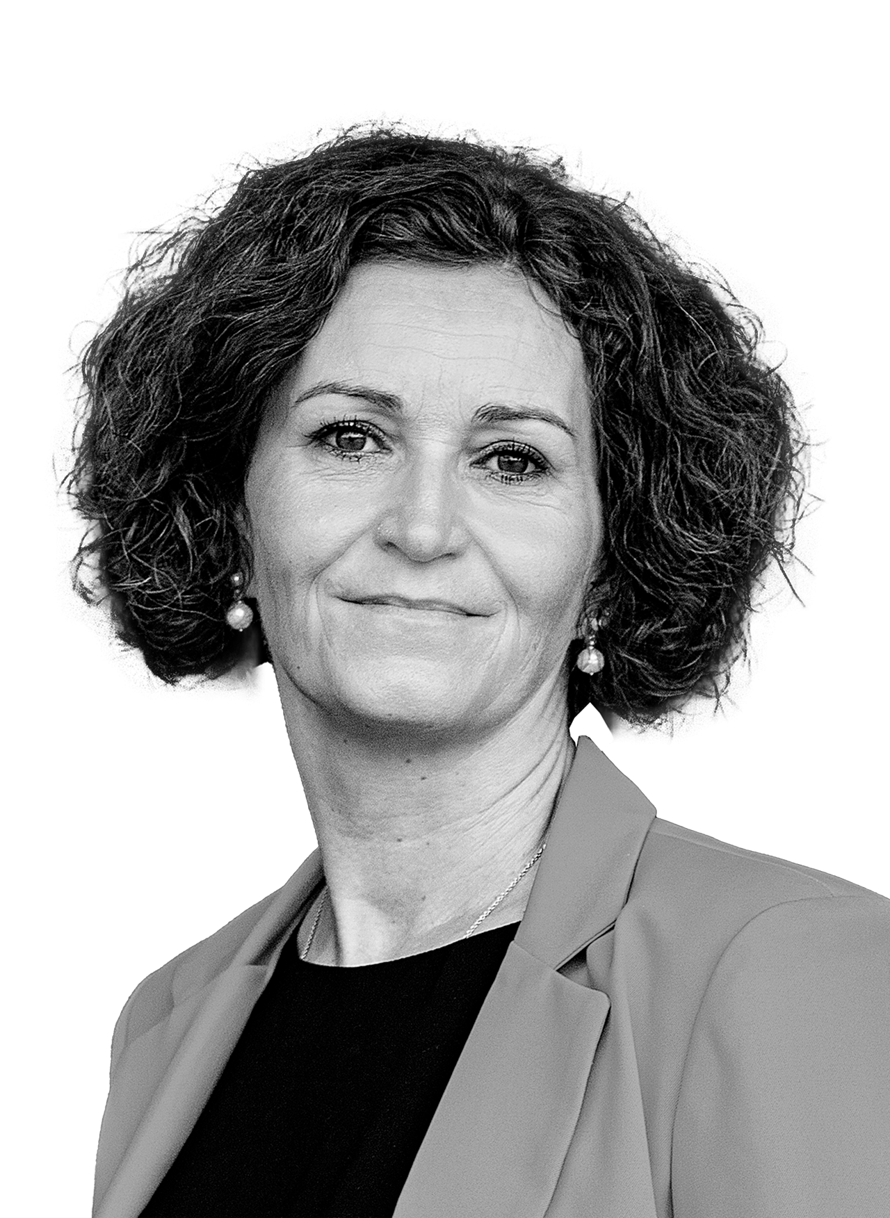 Gitte Kirkegaard