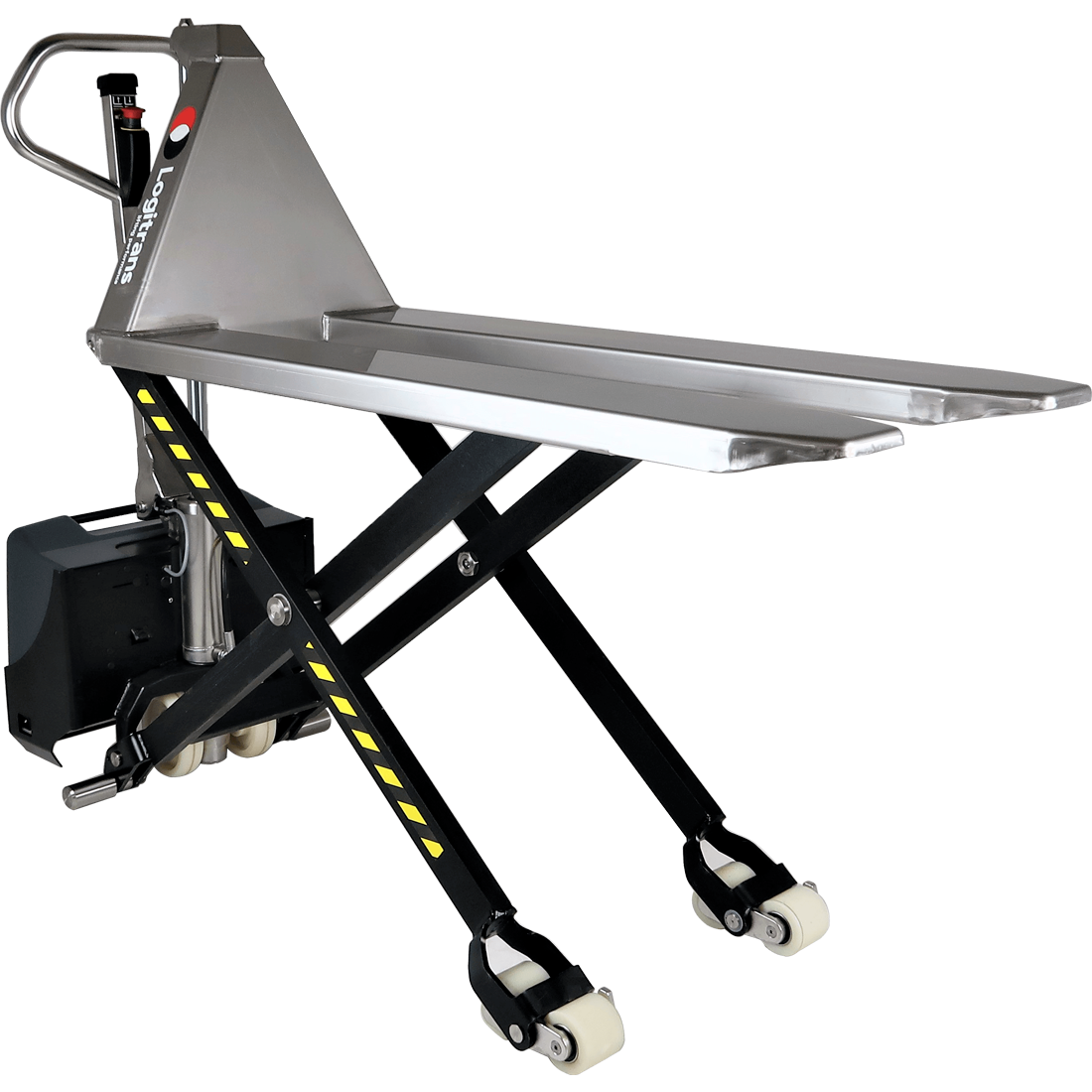 Electric Highlifter - Inox - EHLI