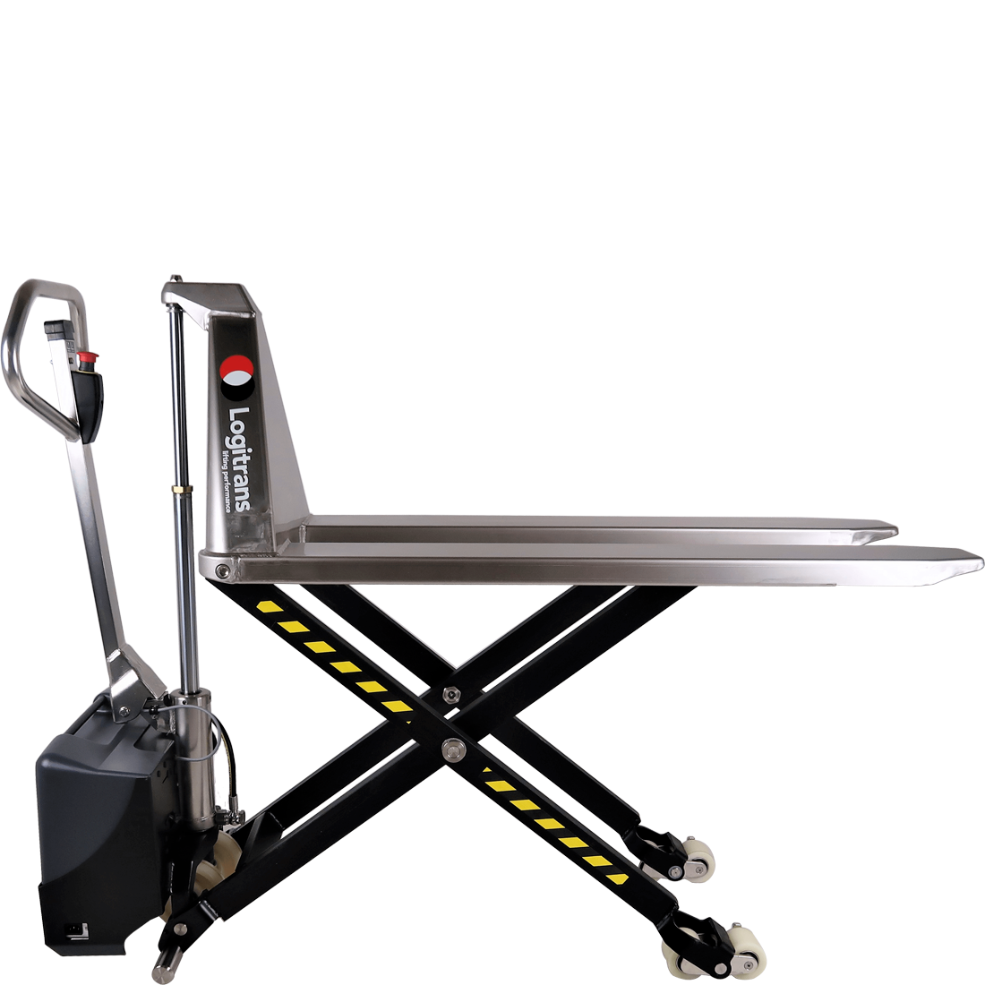 Electric Highlifter - Inox - EHLI